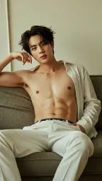 Avatar de Seok-jin
