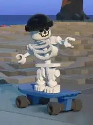 Avatar de ichewbone