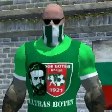 Avatar de JackBGreen