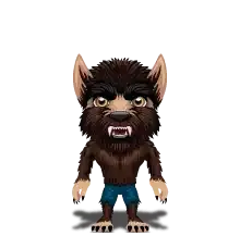 Avatar de Kenan