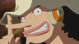 Avatar de Usopp
