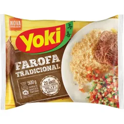 Avatar de farofayoki