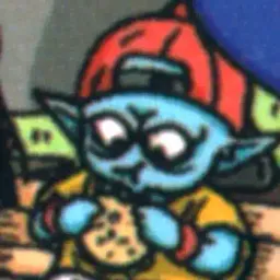 Avatar de pilafsson