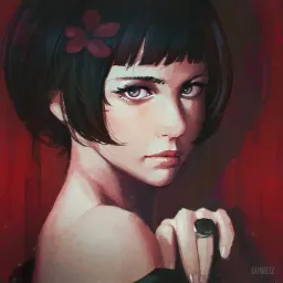 Avatar de Veronika