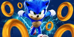 Avatar de Sonic