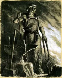 Avatar de Ilmarinen