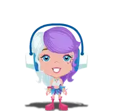 Avatar de Kinda_Little