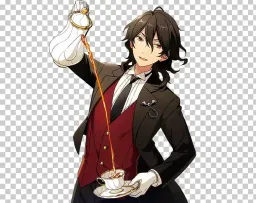 Avatar de Taxibutler