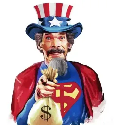Avatar de SUPERSAM