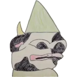 Avatar de jammehcow