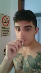 Avatar de IagoBlum