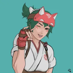 Avatar de 26TBofKirikoR34