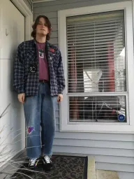 Avatar de peeclay69