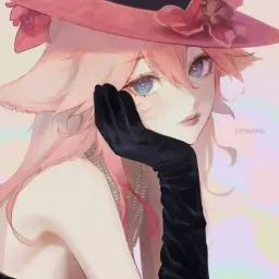 Avatar de chaewosies