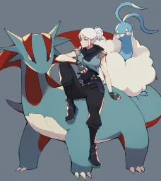 Avatar de frostxvi