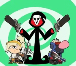 Avatar de TheInfinitus