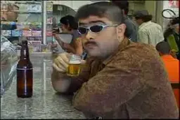 Avatar de UsuarioMeioSerio
